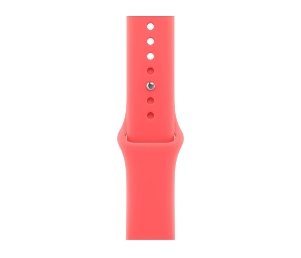 Apple Pasek sportowy 46 mm M/L różowa guawa - 1506139 - zdjęcie